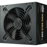 Cooler Master MWE 550 GOLD V3