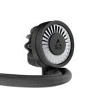 Arctic Cooling Liquid Freezer III Pro 240 A-RGB Zwart - Afbeelding 2