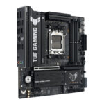 Asus TUF GAMING B850M-PLUS II - Afbeelding 4