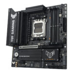 Asus TUF GAMING B850M-PLUS II - Afbeelding 3