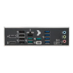 Asus TUF GAMING B850M-PLUS II - Afbeelding 2