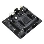 Asrock A520M-HDV - Afbeelding 4