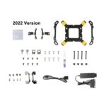 Azza Blizzard 240 ARGB - Afbeelding 4