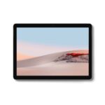 Microsoft Surface Go 2 64GB Zilver - Afbeelding 15
