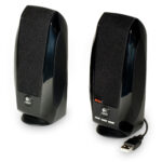 Logitech S150 2.0 Zwart