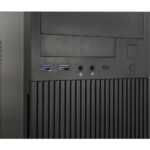 Inter-Tech IT-6521 Straight - Afbeelding 9