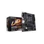 Gigabyte A520M S2H