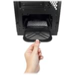 Inter-Tech X-908 Infini2 Black - Afbeelding 9