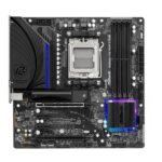 Asrock B650M PG Riptide - Renewed - Afbeelding 3