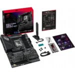 Asus ROG Strix B860-F GAMING WIFI - Afbeelding 2