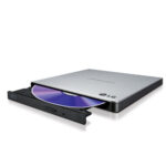 LG GP57ES40 USB 2.0 Retail Zilver