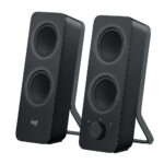 Logitech Z207 2.0 - Afbeelding 2