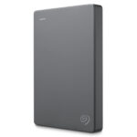 Seagate Basic 4TB