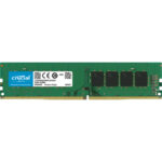 Crucial 32GB DDR4/3200 DIMM