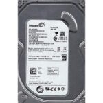 Seagate Barracuda 250GB - PULLED