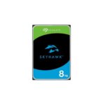 Seagate SkyHawk 8TB