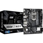 Asrock H510M-H2/M.2 SE DDR4