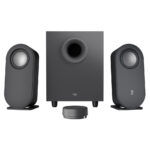 Logitech Z407 2.1