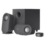 Logitech Z407 2.1 - Afbeelding 2