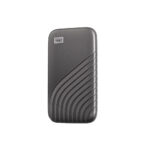 Western Digital My Passport 1TB - Afbeelding 5
