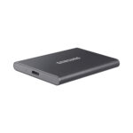 Samsung Portable SSD T7 1TB - Afbeelding 3