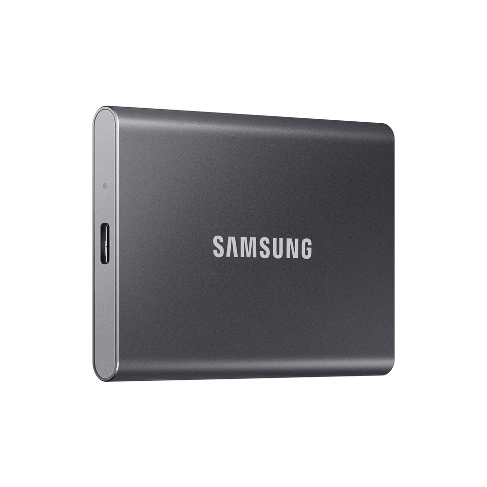 62849_2 Samsung Portable SSD T7 2TB - Afbeelding 1