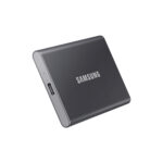 Samsung Portable SSD T7 2TB - Afbeelding 3