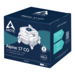 Arctic Cooling Arctic Alpine 17 CO - Afbeelding 8