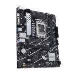 Asus PRIME B760M-K D4 - DDR4 - Afbeelding 5