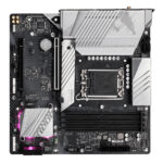 Gigabyte B760M AORUS ELITE AX - DDR5 - Afbeelding 3