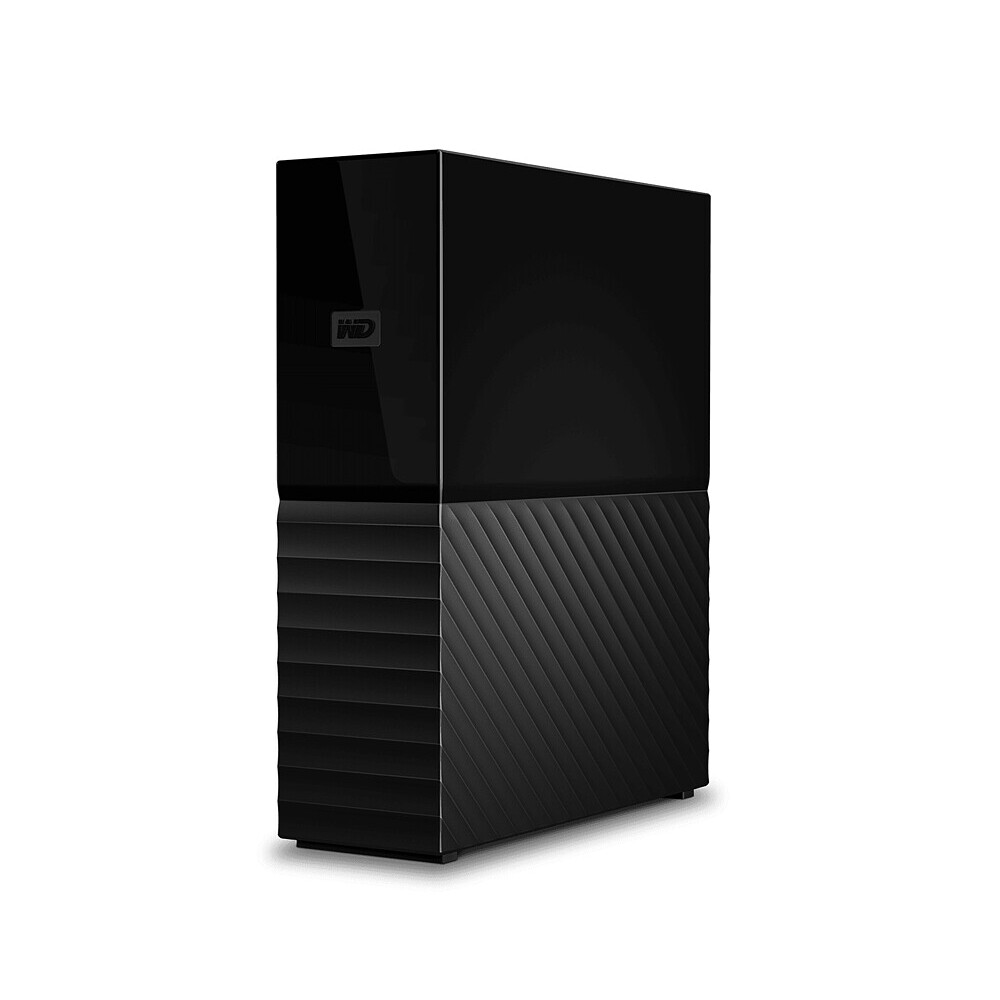 64415_3 Western Digital My Book 16TB - Afbeelding 1