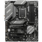 MSI B760 GAMING PLUS WIFI DDR5 - Afbeelding 2
