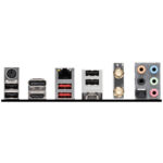 MSI B760 GAMING PLUS WIFI DDR5 - Afbeelding 5