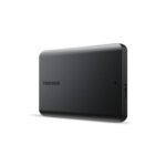 Toshiba Canvio Basics 4TB - Afbeelding 5