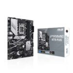 Asus PRIME H770-PLUS - DDR5