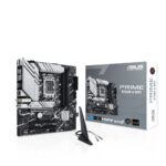 Asus PRIME B760M-A WIFI - DDR5