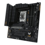 Asus TUF GAMING B760M-PLUS - DDR5 - Afbeelding 5