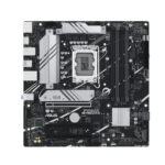 Asus PRIME B760M-A CSM - DDR5