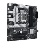 Asus PRIME B760M-A CSM - DDR5 - Afbeelding 5