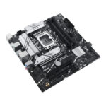 Asus PRIME B760M-A CSM - DDR5 - Afbeelding 3