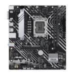 Asus PRIME H610M-A CSM - DDR5 - Afbeelding 8