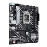 Asus PRIME H610M-A CSM - DDR5 - Afbeelding 7