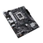 Asus PRIME H610M-A CSM - DDR5 - Afbeelding 4