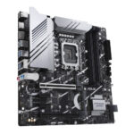 Asus PRIME Z790M-PLUS - DDR5