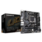 Gigabyte B650M S2H - DDR5