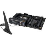 Asus TUF GAMING B650-PLUS WIFI - DDR5