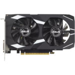 Asus Dual GeForce RTX 3050 OC Edition - Afbeelding 2