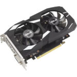 Asus Dual GeForce RTX 3050 OC Edition - Afbeelding 3