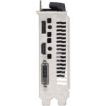 Asus Dual GeForce RTX 3050 OC Edition - Afbeelding 4