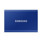 Samsung Portable SSD T7 1TB Blauw - Afbeelding 13